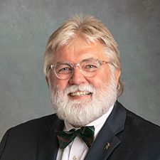 K. Paul Holt