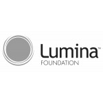 Lumina Foundation logo